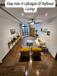 Manhattan Mansions (D10), Apartment #485877221